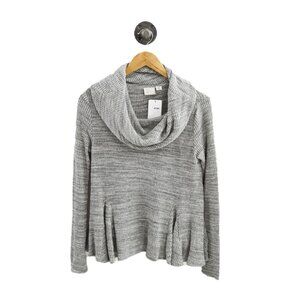 Postage Stamp Pullover Top #196-124